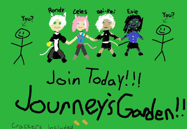 JOIN NOW!!!! JOIN NOW!!!!