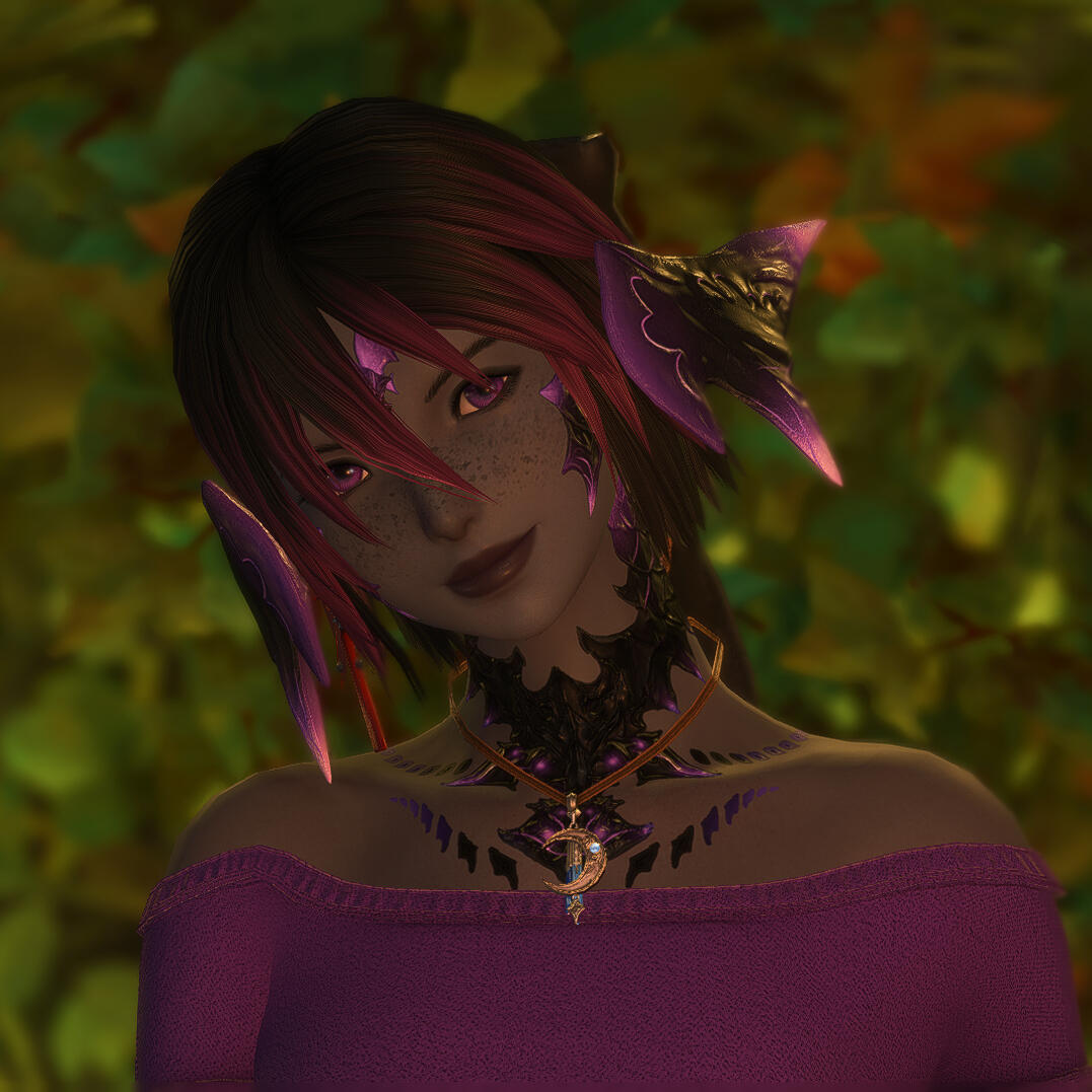 Mysti